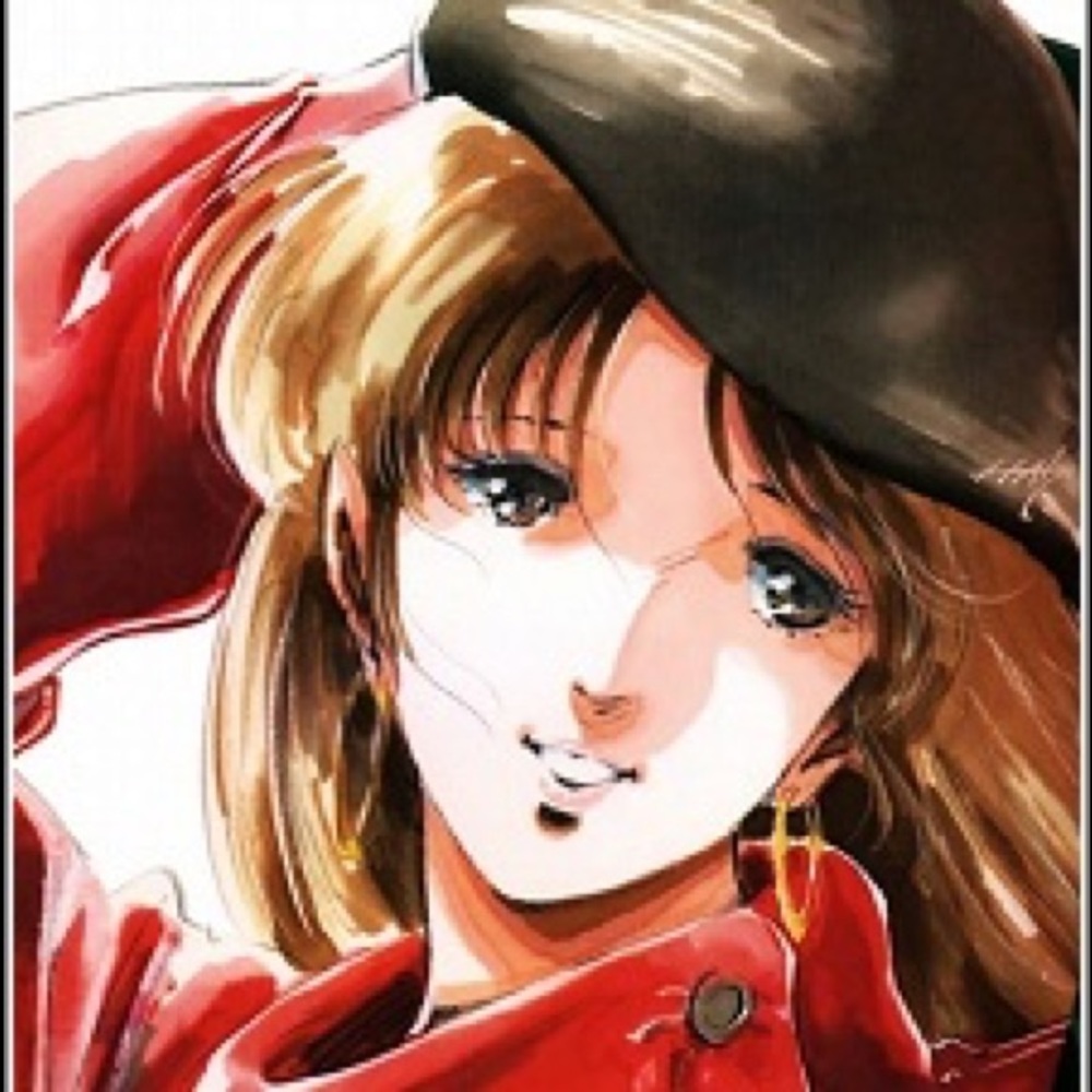 Meet your Posher, Dzcounteen4U